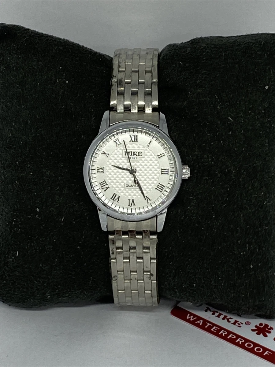 Mike watch hotsell price