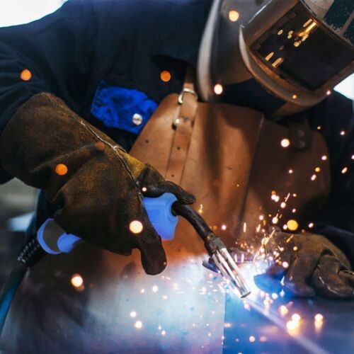 3-5M MIG MAG protective gas hose package welding torch torch MB15 Eurozentral de - Picture 10 of 14