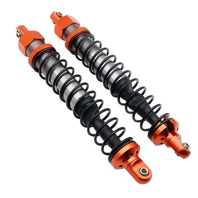 CNC 6MM Stoßdämpfung vorne für 1/5 PS RV KM Baja 5b SS