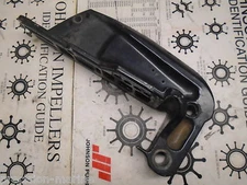 333624 Starboard Stern Bracket Johnson Evinrude, E40ELERE