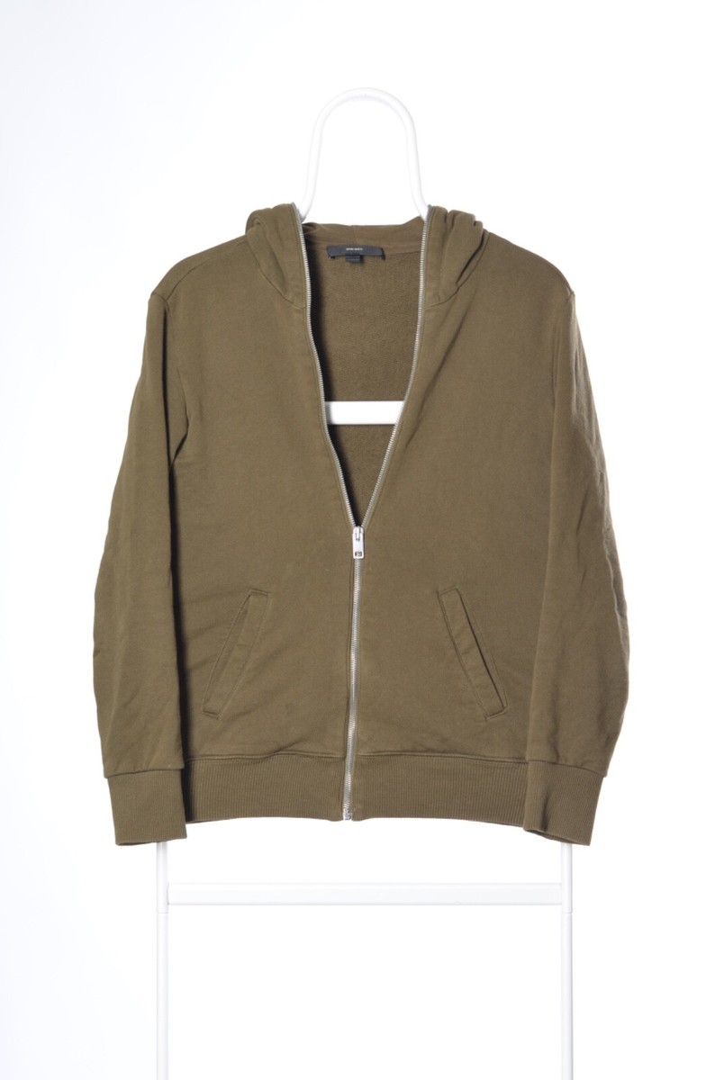 DIESEL archive ninja zip hoodie y2k full zip ARCHIVE NINJA ZIP 