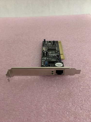 StarTech ST1000BT32 Gigabit Network Ethernet PCI Adapter - Picture 4 of 8