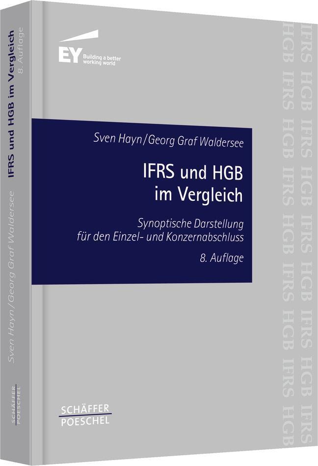 Thumbnail - Ifrs Und Hgb Vergleich Sven Hayn