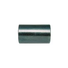 1965 Mustang Alternator Spacer V8 Small Block 289 Black Zinc