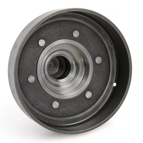 Alloggiamento batteria frizione bagnato CF MOTO #0800-053100-0001 per CF800 HL ZFORCE EX ATV UTV - Foto 5 di 5