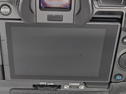 Canon EOS R 30.3MP Mirrorless Camera - Body Only w/BG-E22 Battery Grip DS126721 - Picture 11 of 22