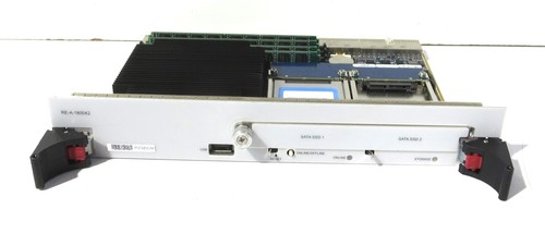 JUNIPER NETWORKS RE-A-1800X2-16G-S-A IPUCAZUCAA Dual Core Routing Engine - Picture 2 of 7