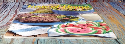 Taste Of Home Magazine JUNE/JULY 2003 - Imagen 14 de 16