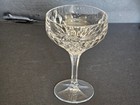 Set of 4 Katharinen Hutte Echt Bleckristall 24% Cut Crystal Wine Goblets — photo 7