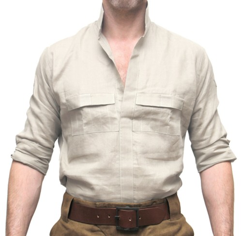 Star Wars Poe Dameron Shirt by Magnoli 