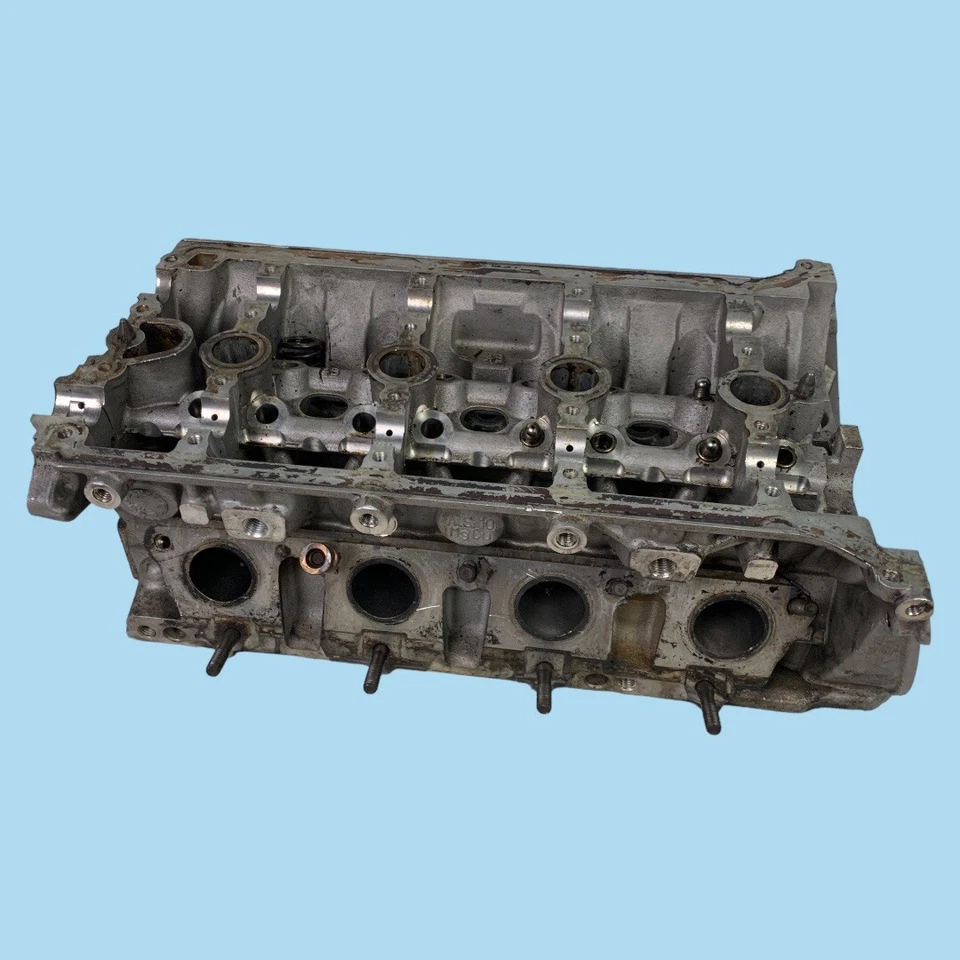 Engine Cylinder Head 06H103373J OEM 09-15 VW Volkswagen Tiguan EOS CC 2.0T - Image 2 of 4