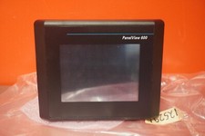 ALLEN-BRADLEY 2711-T6C16L1X PanelView 600 Operator Interface Panel Free Ship 