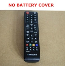 Genuine Samsung AA59-00817A Remote Control For HG22ND690ZF HG22ND690ZFXZA OTHER