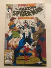 Amazing Spiderman # 374    1993    Venom story      NM-  9.2