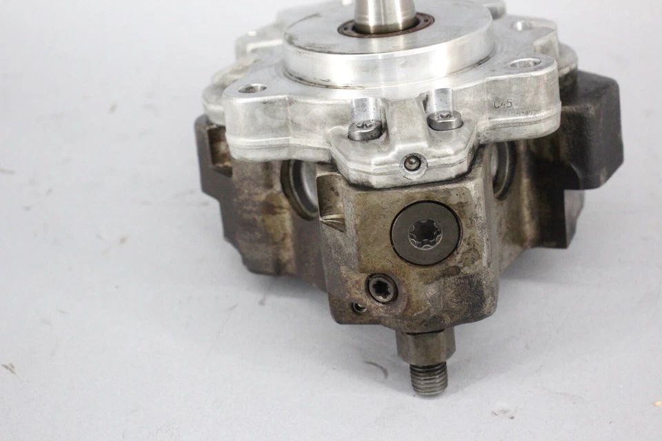 ✅ 09-13 BMW E90 E70 335d X5 M57 дизельный топливный насос высокого давления 7804409 OEM - Изображение 4 из 4