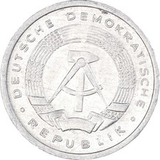 #1085579 M&uuml;nze, GERMAN-DEMOCRATIC REPUBLIC, Pfennig, 1982