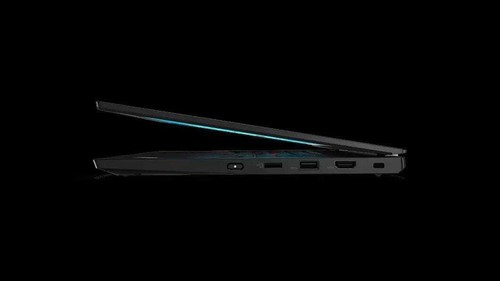 Lenovo ThinkPad L13 Clam AMD Gen 2 Ryzen 5 PRO 5650U 8GB 512GB SSD FHD 13.3" IPS - Imagen 11 de 12