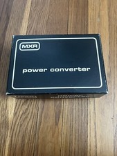 VINTAGE MXR POWER CONVERTER