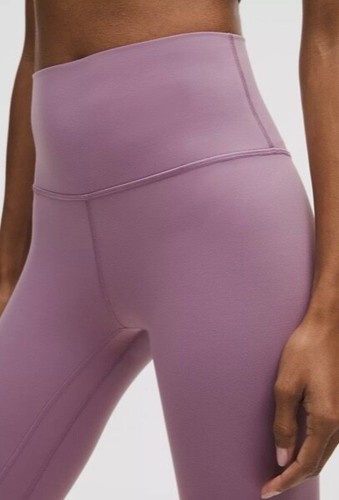 Lululemon Align High Rise Pant 28" New Authentic Retail $98-$118 - Picture 160 of 180
