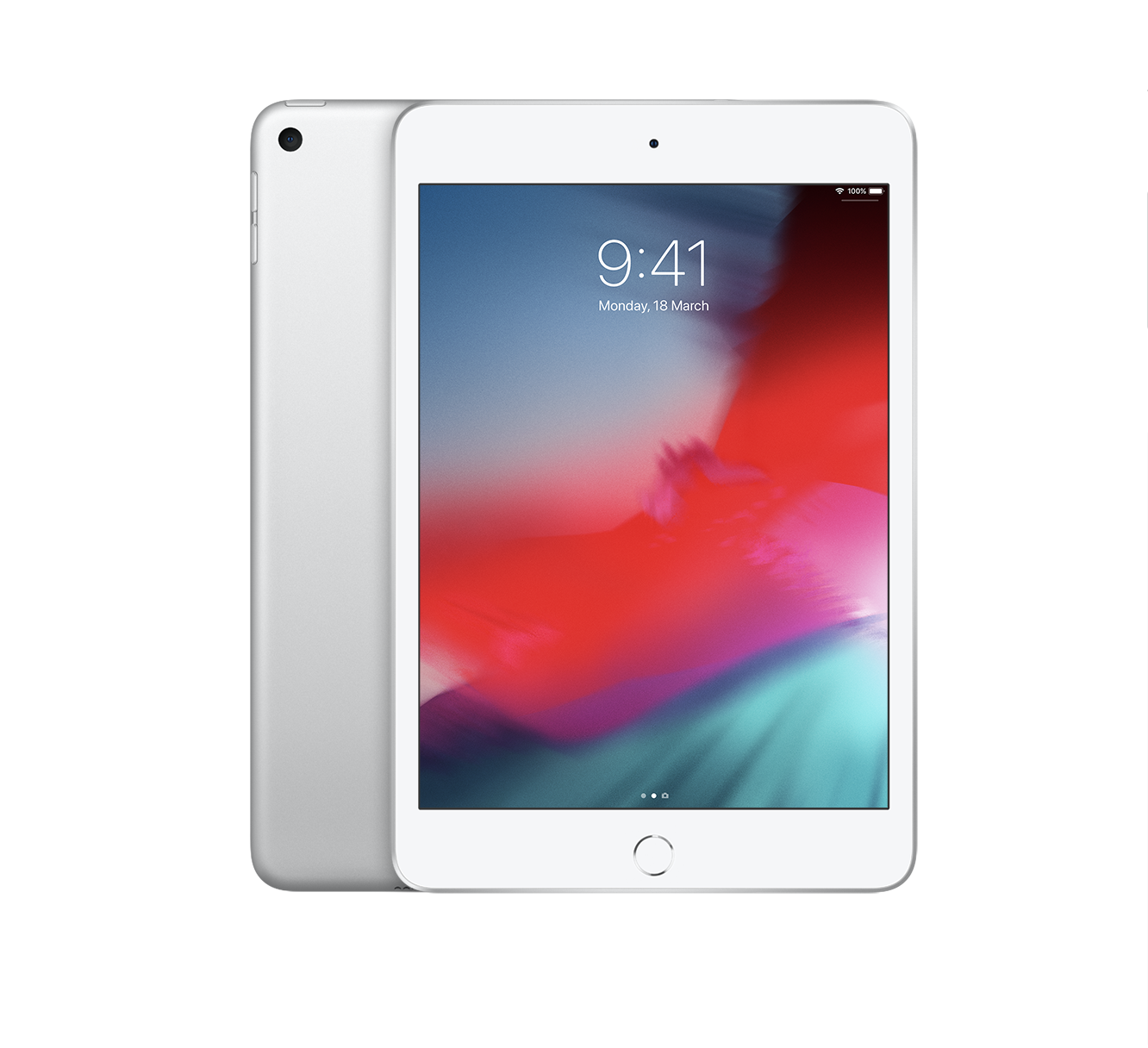 新品】「Apple」iPad 第9世代 Wi-Fi 64GB SILVER-