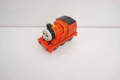 thomas and friends tomy james