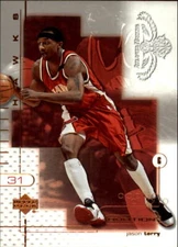 2001-02 Upper Deck Ovation Basketball Card Pick