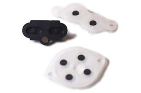 Nintendo NES Controller Rubber Pad Replacements