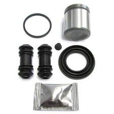 Bremssattel Reparatursatz + Kolben hinten 44mm für Mercedes-Benz M-Klasse W163