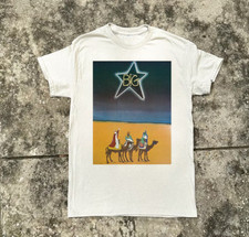 Big Star Band Tour Album Gift For Fan SIZE S-5XL T-shirt TMB5029