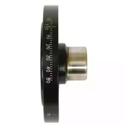 PowerBond PB1012ST Small Bloc Chevy Street Performance Harmonic Balancer