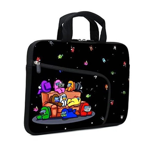 11.6" 12.2 inches Laptop sleeve Chromebook Case Ultrabook Case Notebook Games
