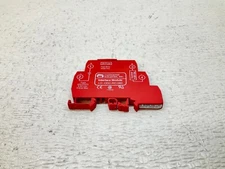 Continental I.O.-ODC-RO-060 Interface Module 5-60 VDC 3 Amp I.O. ODCRO060 (TSC)