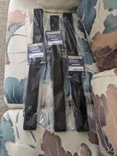 Urban Patrol Ballistic Nylon Liner Belt BRAND NEW SIZE 28-32