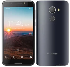 Alcatel T-Mobile REVVL 5049W T-Mobile Unlocked 32GB Black A