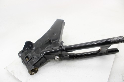 2009-2013 12 Harley Davidson Touring King Road Street Glide Frame Neck BENT TX*S - Picture 12 of 12