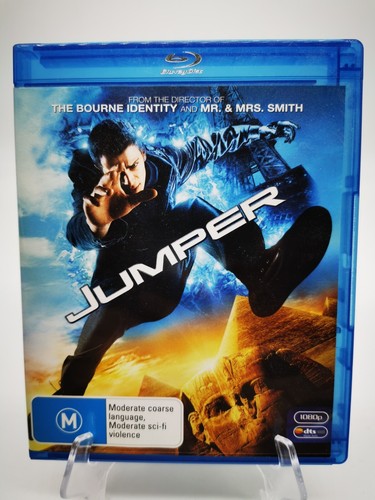 Action Blu Ray Movies - Choose From Dropdown List - Great Films! Region B AUS - Picture 47 of 88