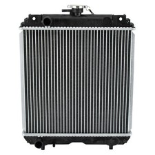 #6C120-58500 Tractor Radiators Fit Kubota B7410D B7500D B7500DTN B7500HSD B7510D