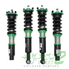 for Honda Accord (UC) 2003-07 Coilovers Hyper-Street II by Rev9