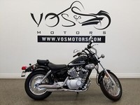 2022 Yamaha XV250NB XV250NB - V4704
