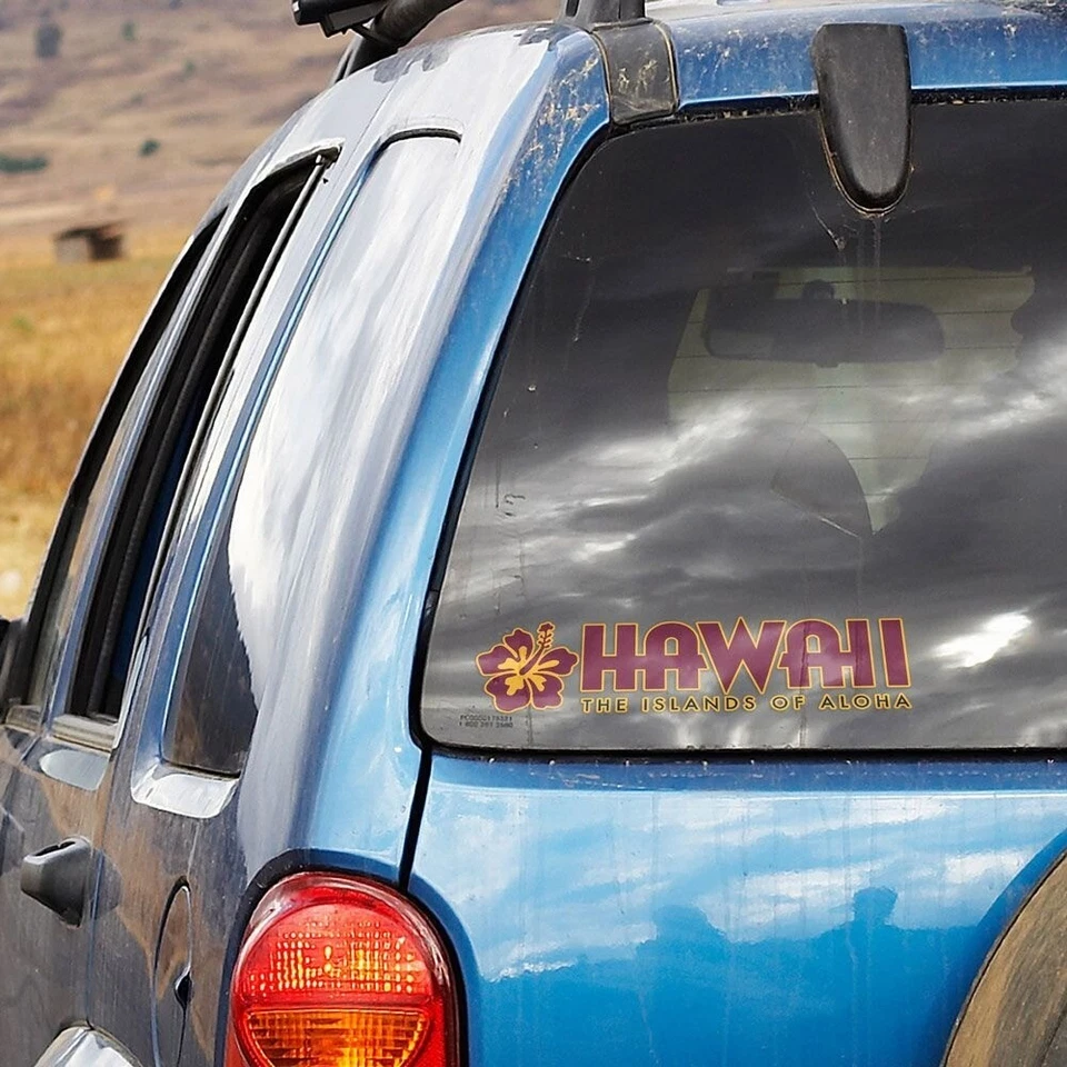 Washington Nationals Baseball Club MLB Arched Perfect Cut Car or Truck Decal - Image 2 of 4