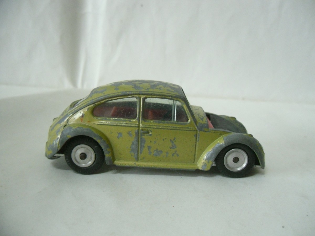GAMDA coor Sabra – VOLKSWAGEN 8117 MADE IN ISRAEL | eBay