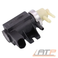 DRUCKWANDLER FÜR AUDI A3 A4 SEAT SKODA OCTAVIA VW GOLF T5 T6 TOURAN 1.9 2.0 TDI