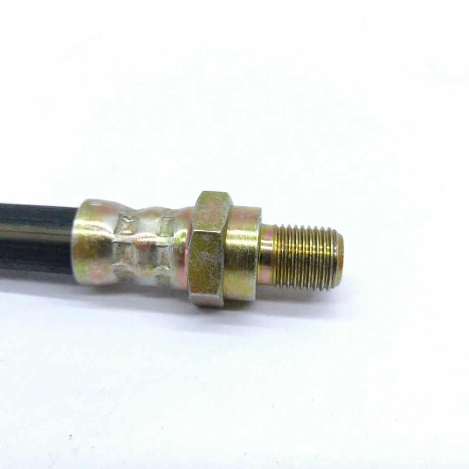 TUBO FRENI POST. BILATERALE ALFA ROMEO 75 - 90 - GIULETTA PIRELLI PER 60522547 Foto 4 de 4