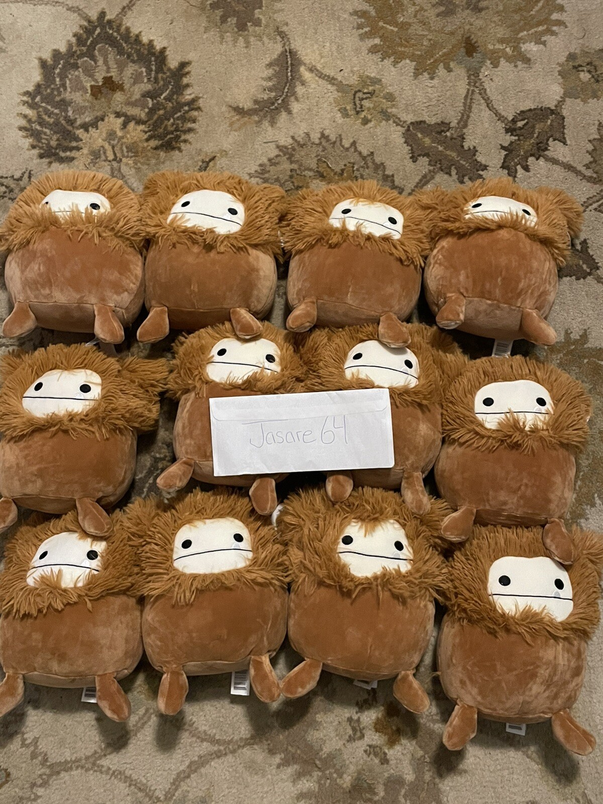 benny squishmallow cheap