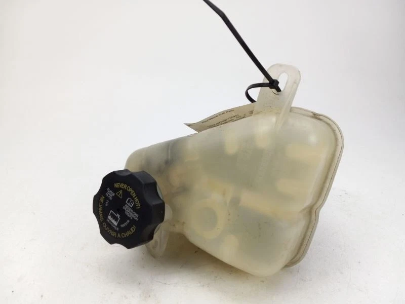 COOLANT RESERVOIR fits CHEVROLET MALIBU 2007 - 2012 - Image 3 of 4