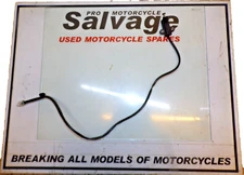 SUZUKI GSX R 125 2023:SIDE STAND SWITCH:USED MOTORCYCLE PARTS