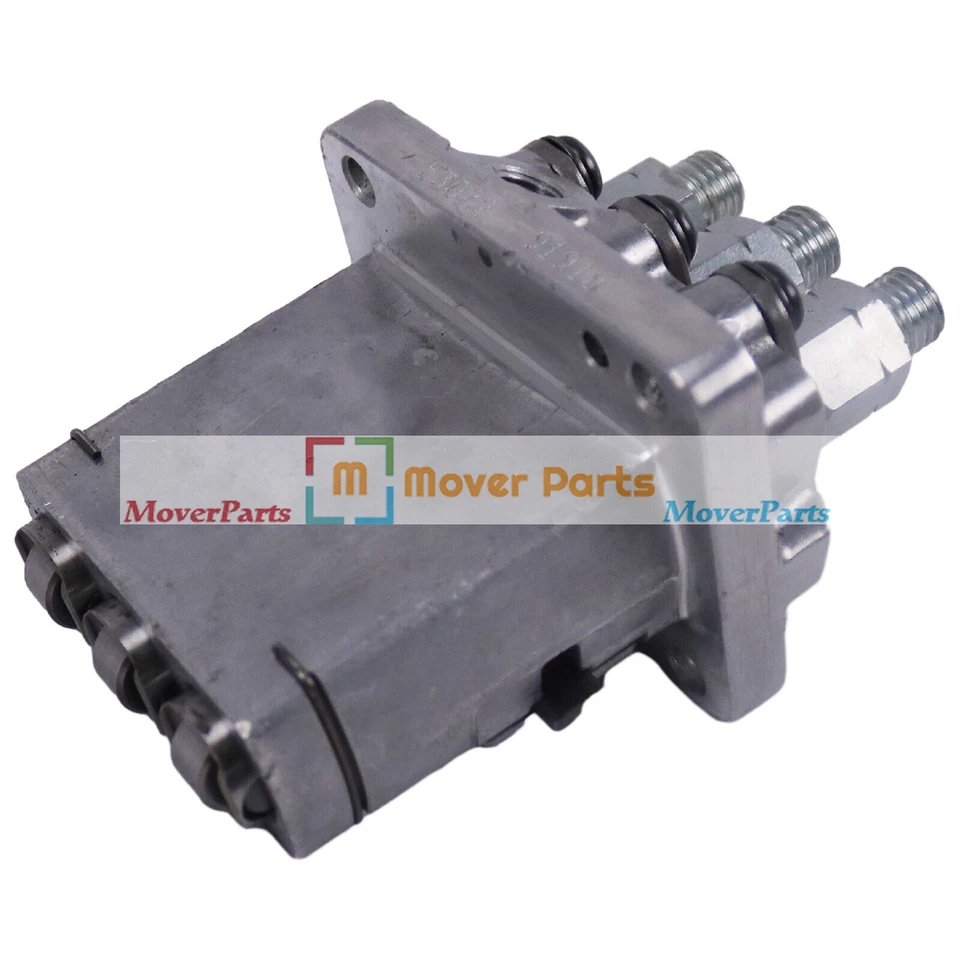 Fuel Injection Pump 16006-53071 For Kubota D722 D782 D902 Engine - Image 2 of 4