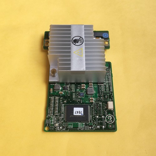 Dell K09CJ 0K09CJ H310 PERC Mini 6GB/S SAS RAID R320 R420 R520 R620 R720 - Picture 4 of 4