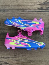 Puma Ultra Ultimate FG AG Energy Pack size us mens 8.5/wmns 10