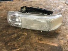 2000 Chevy Silverado Headlight Driver 1999-2002 Tahoe Suburban